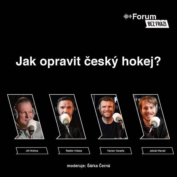 Forum Bez frází